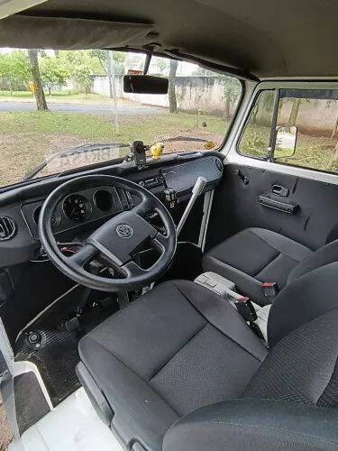 1990 Volkswagen Bus