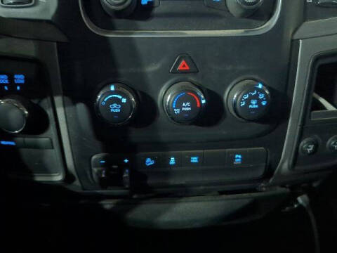 2017 RAM 2500 Tradesman