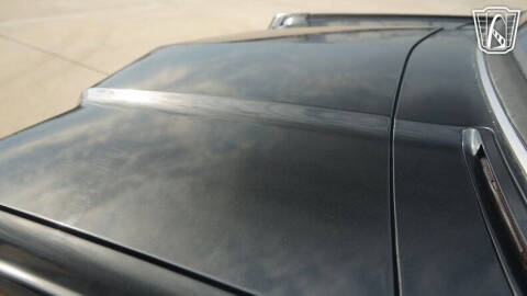 1978 Oldsmobile Toronado