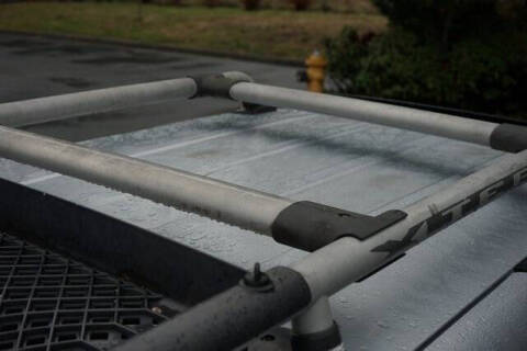 2000 Nissan Xterra SE