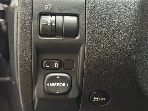 2014 Subaru Impreza WRX