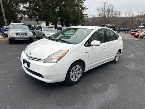 2008 Toyota Prius