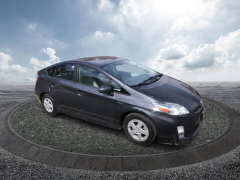 2011 Toyota Prius for sale at CPM Motors Inc in Elgin IL