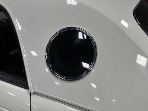 2003 Ford Thunderbird