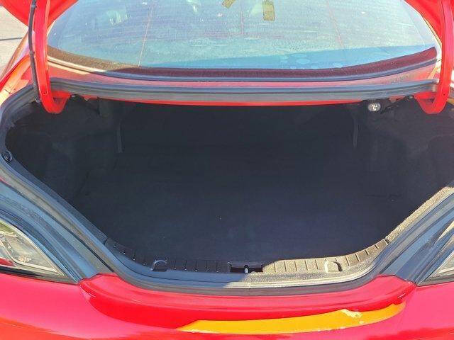 2013 Hyundai Genesis Coupe 3.8 Track