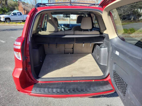 2012 Toyota RAV4