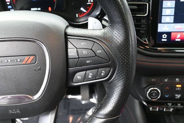 2024 Dodge Durango R/T Premium