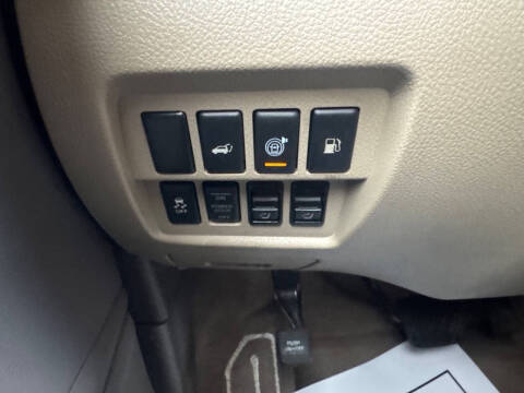 2014 Nissan Murano SL