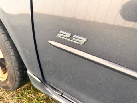 2009 Mazda MAZDA3 s Touring