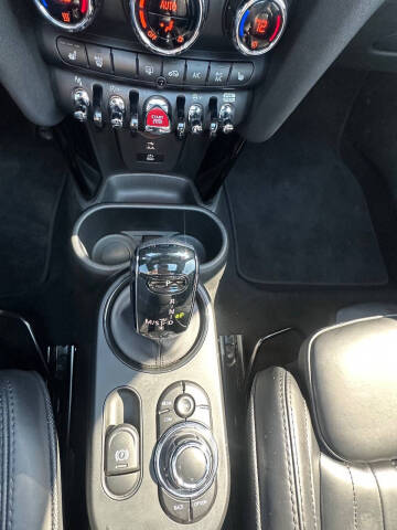 2024 MINI Hardtop 2 Door John Cooper Works