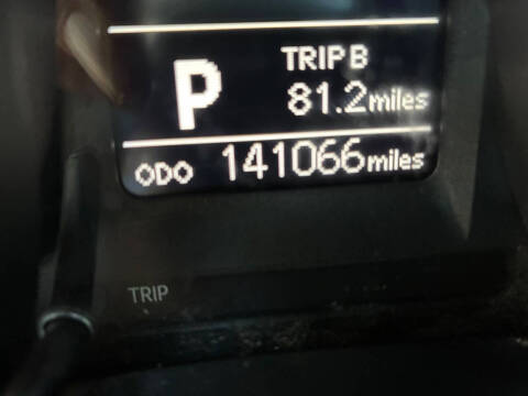 2016 Toyota Corolla S