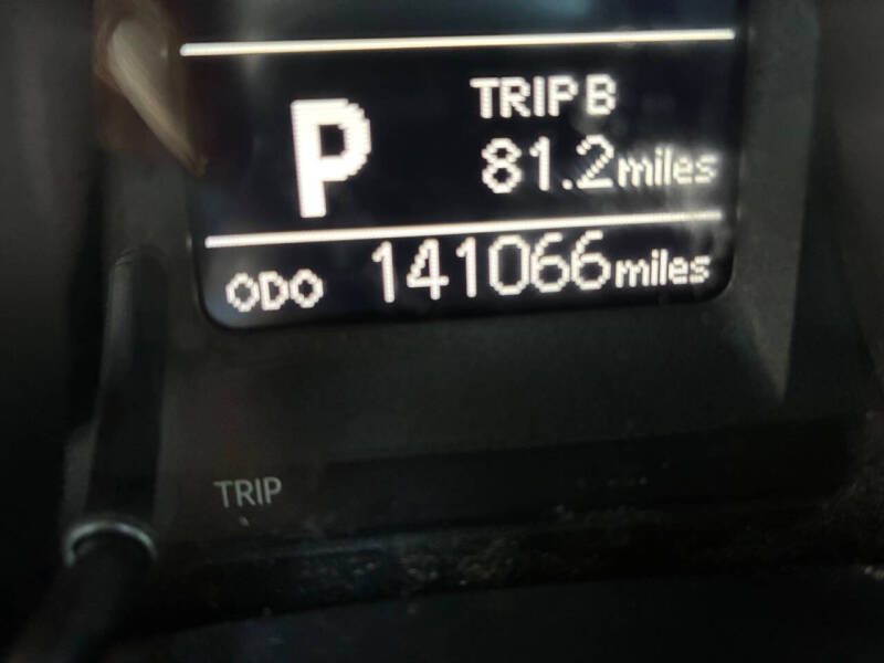 2016 Toyota Corolla S