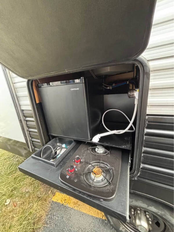 2020 Forest River Cherokee