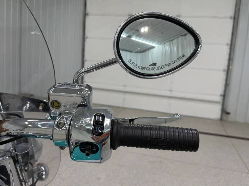 2019 Indian Chief