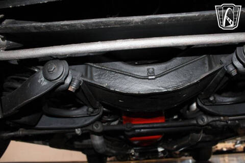 1972 Chevrolet Corvette