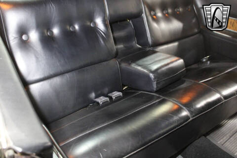 1970 Cadillac DeVille