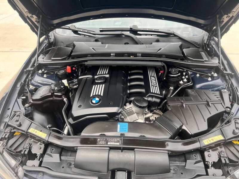 2009 BMW 3 Series 328i