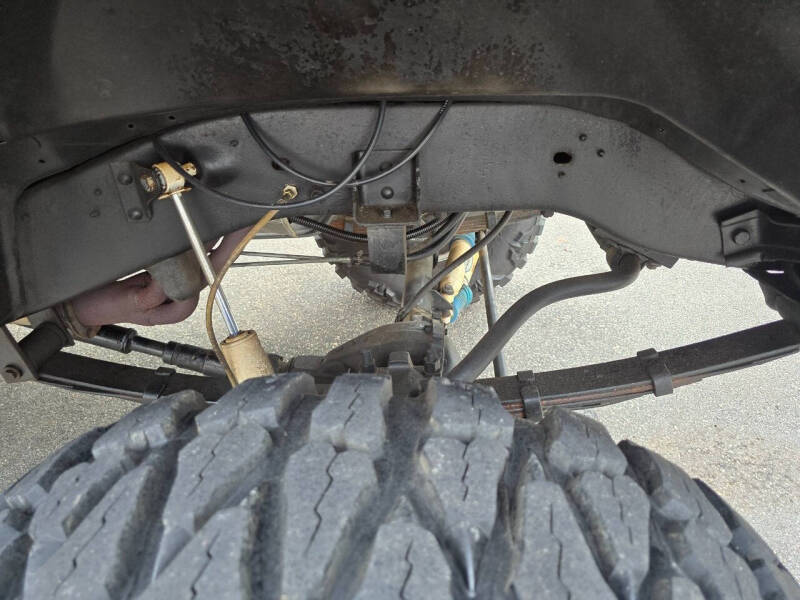 1975 Chevrolet Blazer