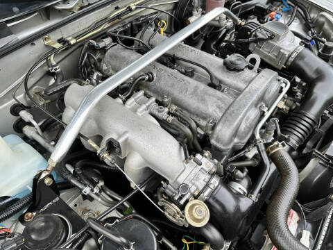 1990 Mazda MX-5 Miata