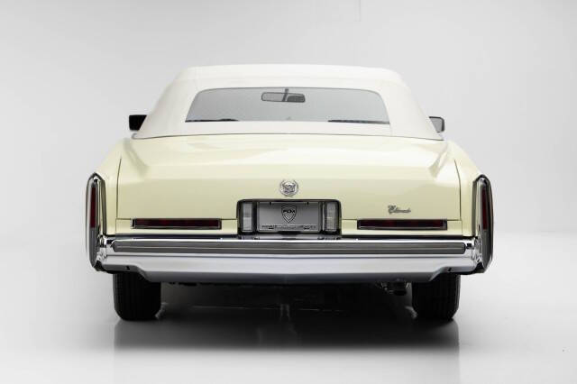 1976 Cadillac Eldorado