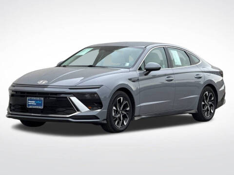 2024 Hyundai Sonata