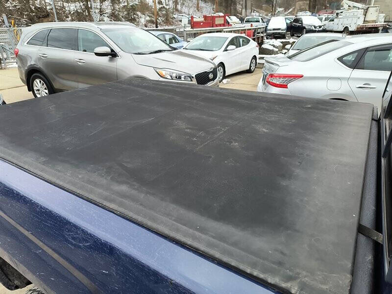 2012 Chevrolet Colorado LT