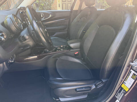 2016 MINI Clubman Cooper