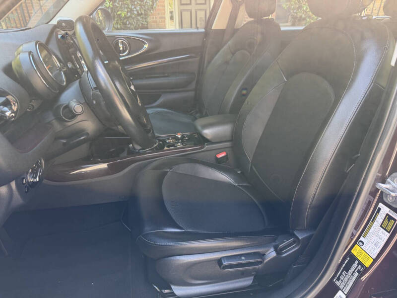 2016 MINI Clubman Cooper