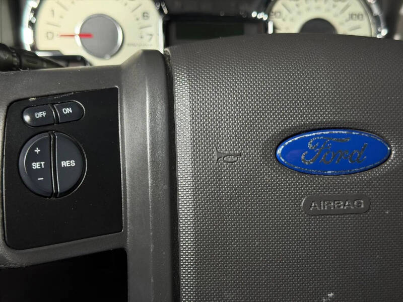 2014 Ford Expedition EL Limited