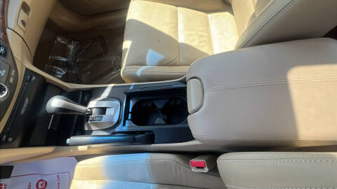 2009 Honda Accord