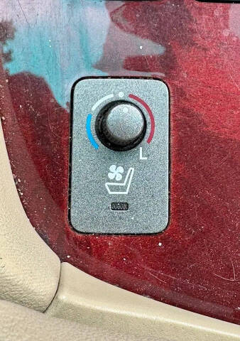 2009 Lexus LS 460