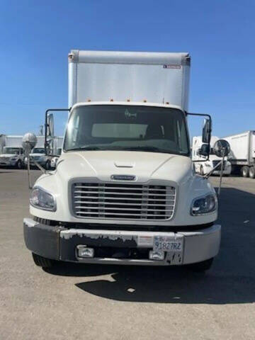 2020 Freightliner M2 106 for sale at DL Auto Lux Inc. in Westminster CA
