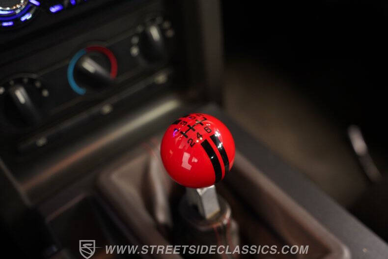 2006 Ford Mustang