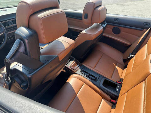 2011 BMW 3 Series 328i