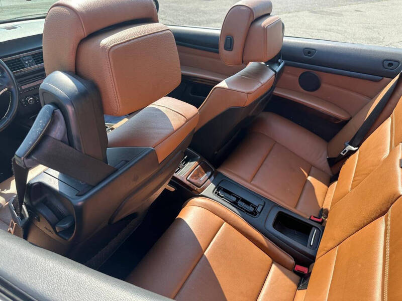 2011 BMW 3 Series 328i