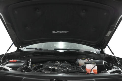 2023 Cadillac Escalade-V ESV