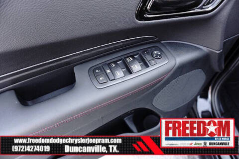 2026 Dodge Durango GT HEMI Plus