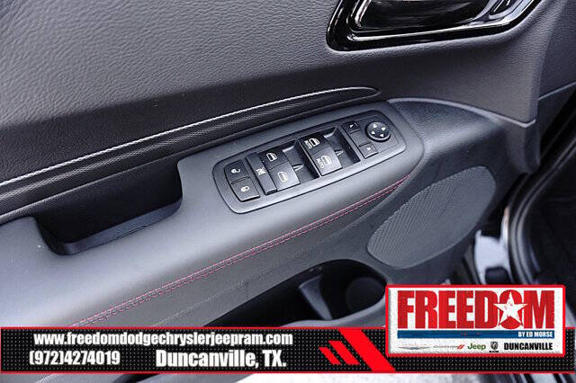 2026 Dodge Durango GT HEMI Plus