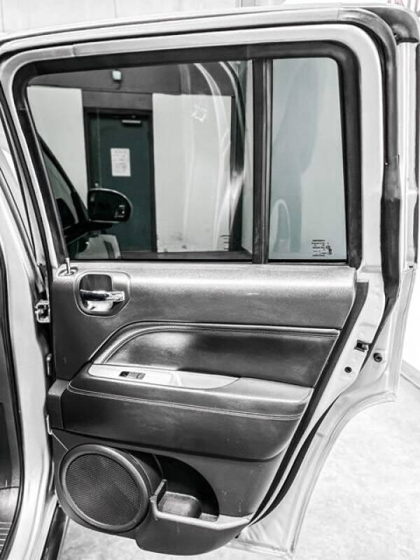 2017 Jeep Compass High Altitude