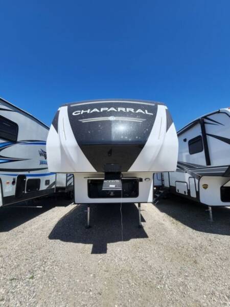 2022 Chaparral n/a for sale in Salmon, ID