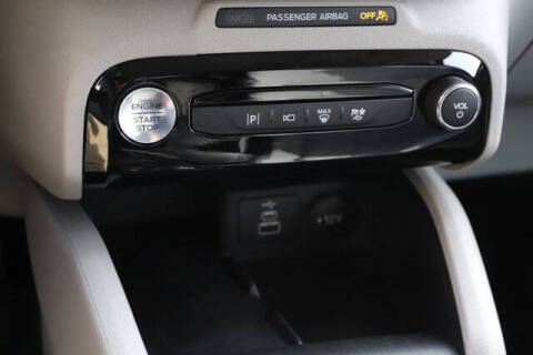 2026 Ford Escape Plug-In Hybrid PHEV