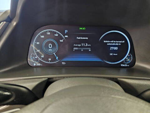 2020 Hyundai Sonata SEL Plus