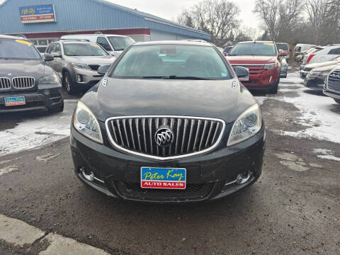 2014 Buick Verano Convenience Group