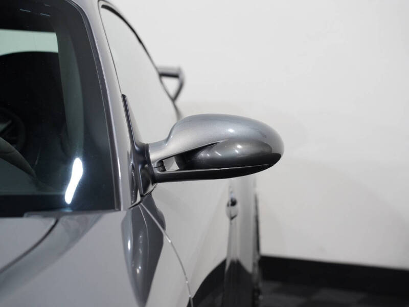 2007 Porsche 911 GT3