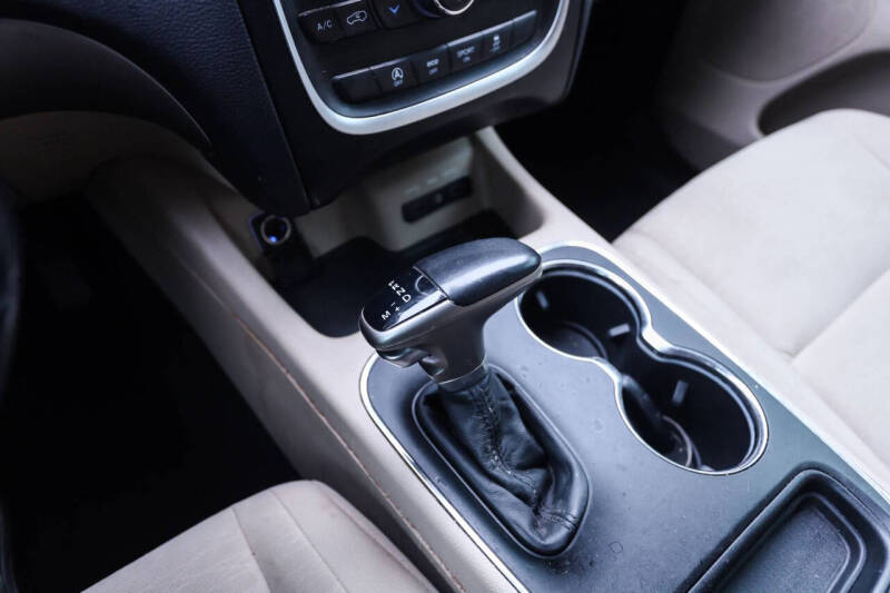 2019 Dodge Durango