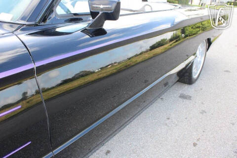 1964 Ford Thunderbird