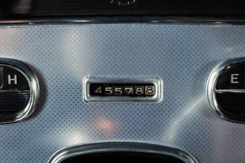 1958 Chevrolet Impala