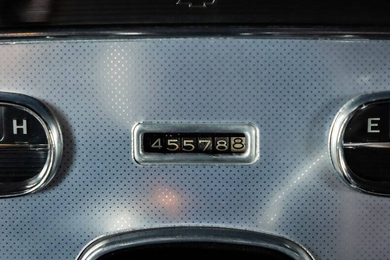 1958 Chevrolet Impala