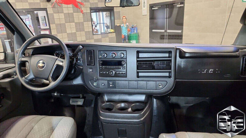 2008 Chevrolet Express for sale at Autostars Motor Group in Yakima, WA