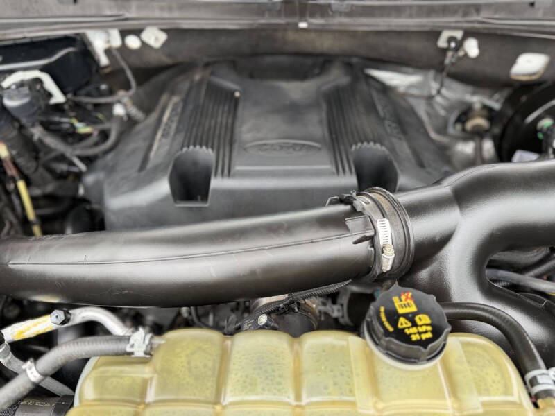 2020 Ford Expedition MAX King Ranch